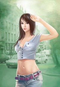 秦明的