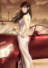 女配的时代约定/冰城岸别
