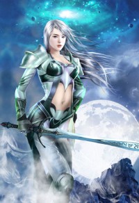 杀手的傲娇妹妹