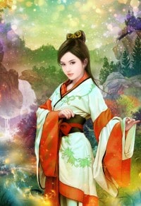 女配在上