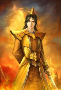 武侠之阅尽群芳