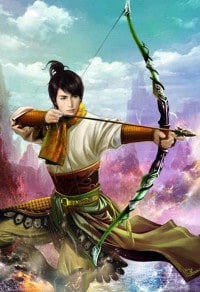 邪王心尖宠:诱捕小娇妃