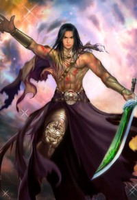 病娇师妹们的白月光GL