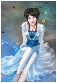 神婿临门楚阳