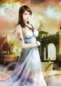 漂亮女局長