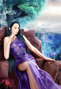 逆天狂妻