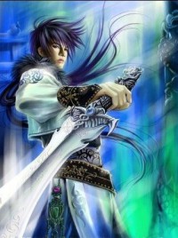 吞天战神