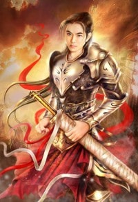 傲世武尊